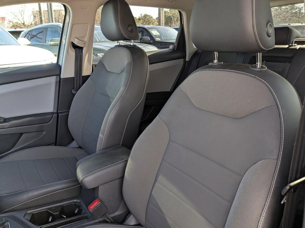 2022 Volkswagen Taos SE San Antonio TX