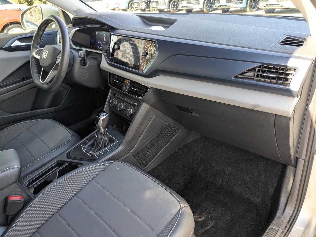 2022 Volkswagen Taos SE San Antonio TX