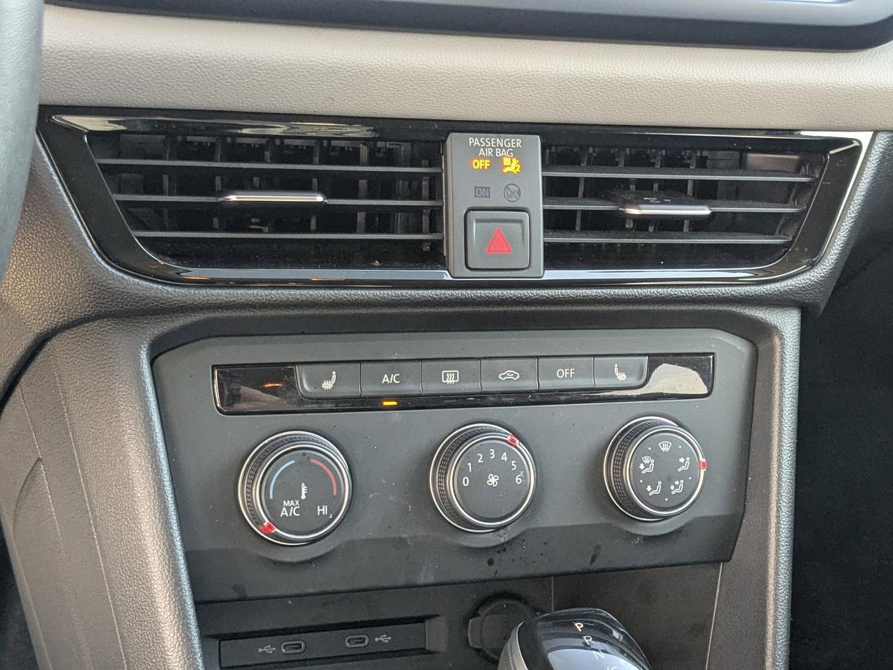 2022 Volkswagen Taos SE San Antonio TX