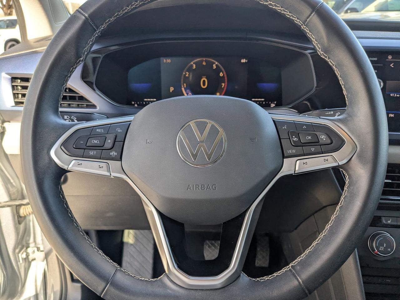 2022 Volkswagen Taos SE San Antonio TX