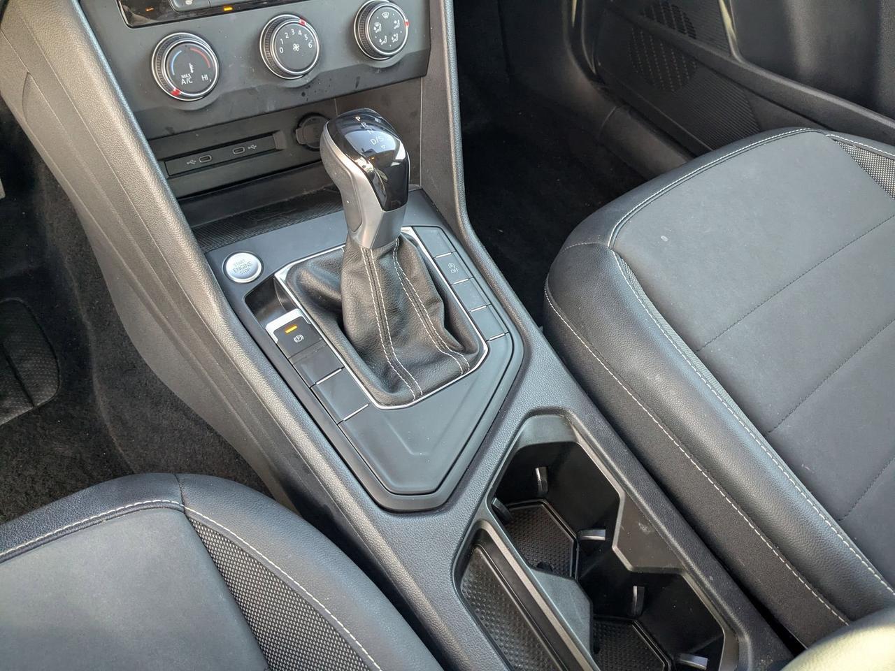 2022 Volkswagen Taos SE San Antonio TX