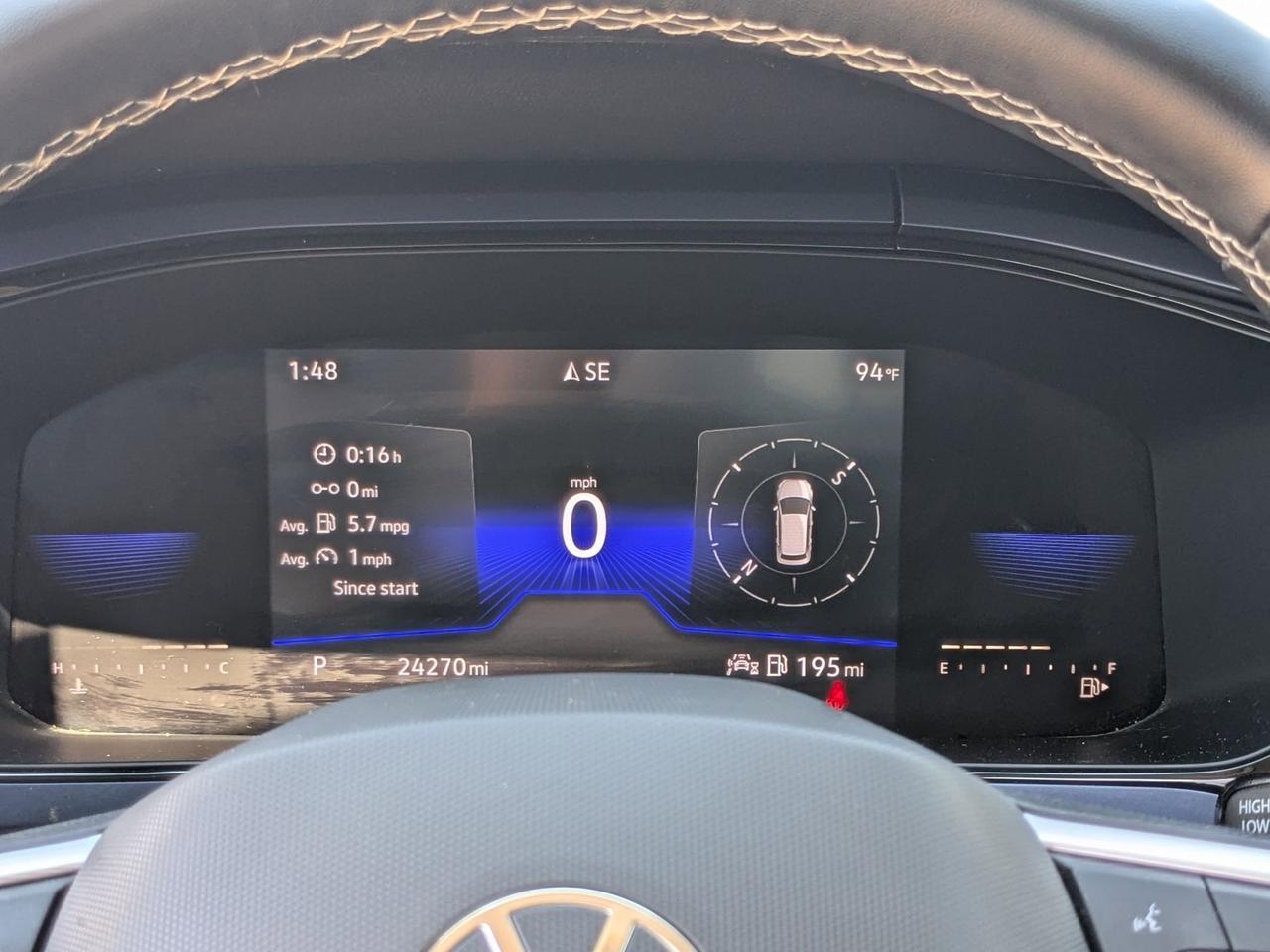 2022 Volkswagen Taos SE San Antonio TX