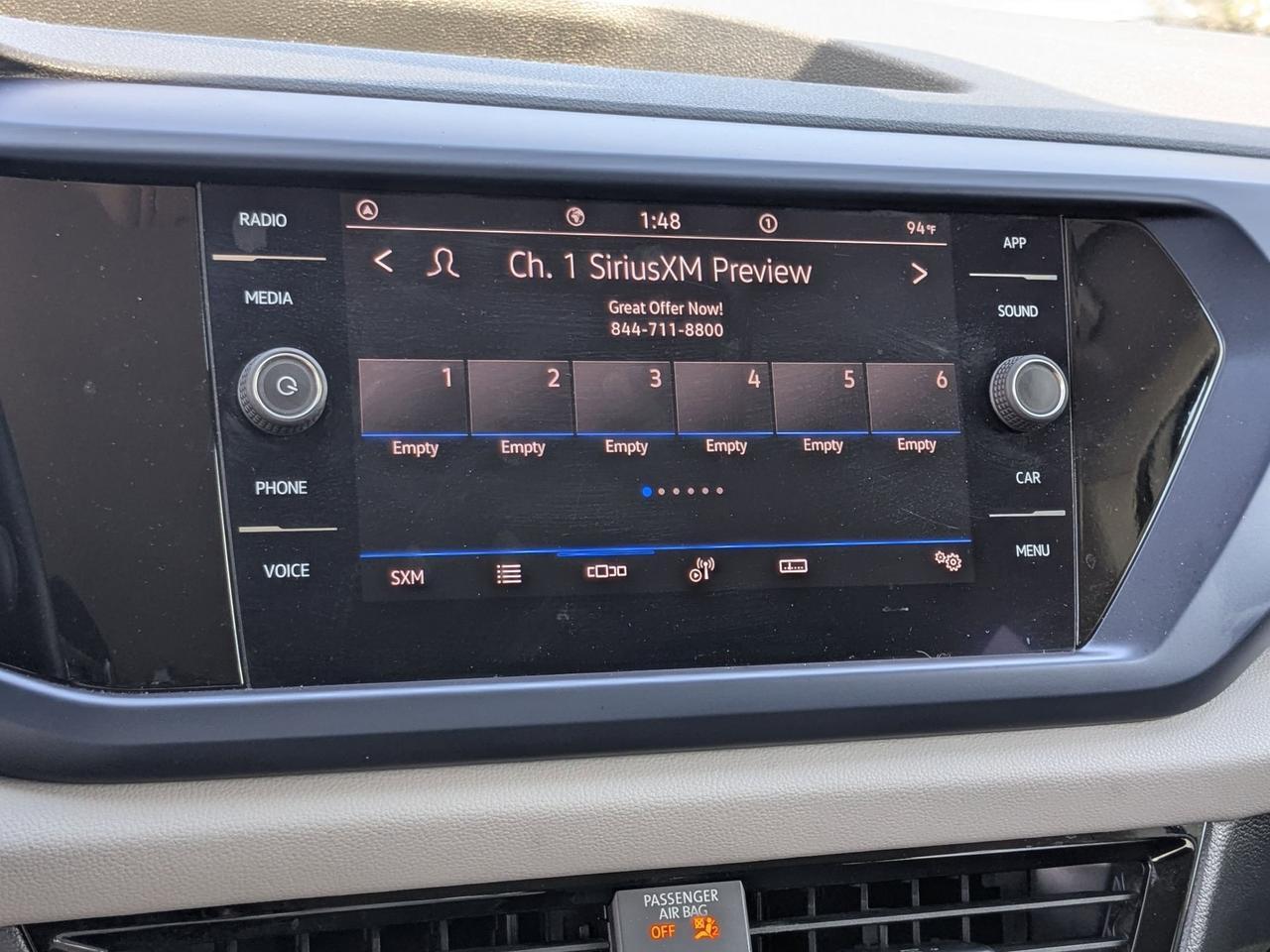 2022 Volkswagen Taos SE San Antonio TX