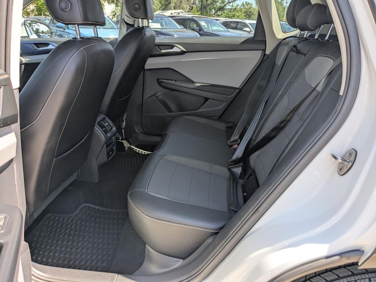 2022 Volkswagen Taos SE San Antonio TX