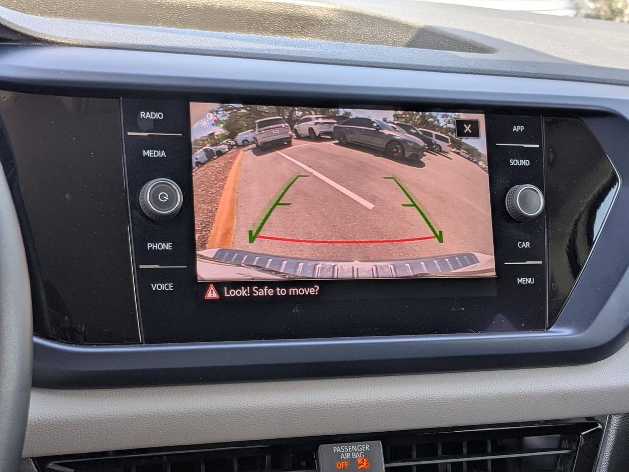 2022 Volkswagen Taos SE San Antonio TX