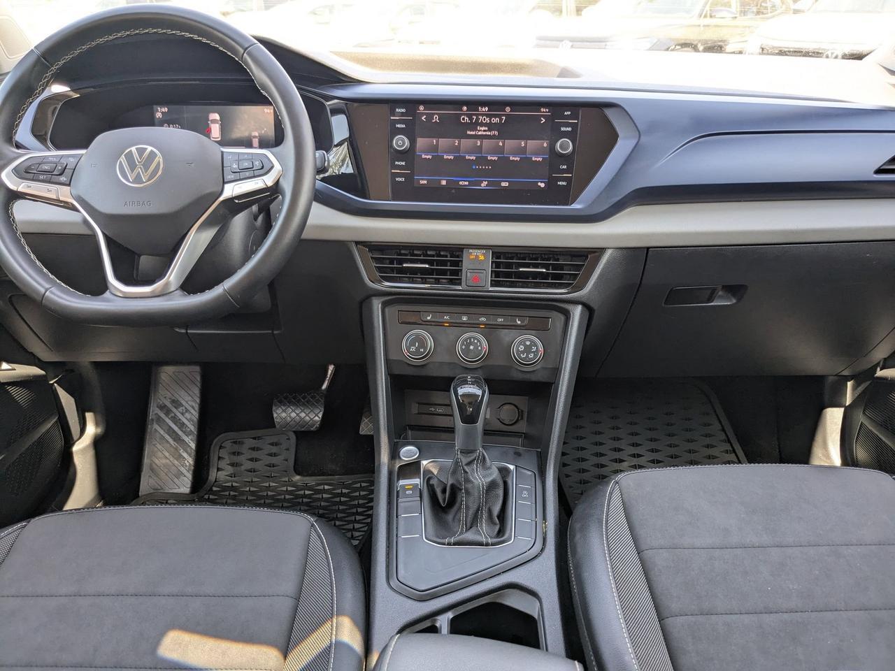 2022 Volkswagen Taos SE San Antonio TX