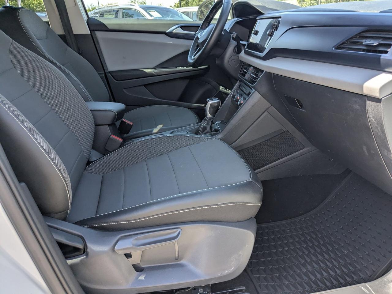 2022 Volkswagen Taos SE San Antonio TX