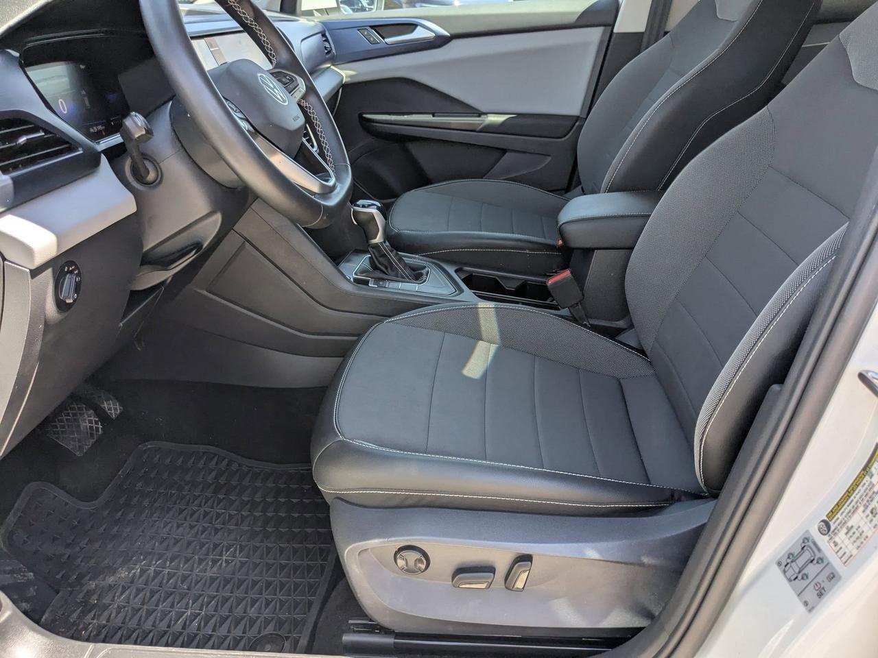 2022 Volkswagen Taos SE San Antonio TX