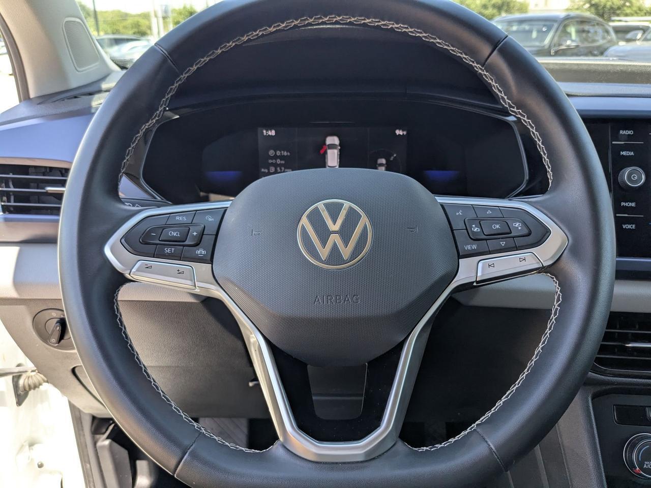 2022 Volkswagen Taos SE San Antonio TX