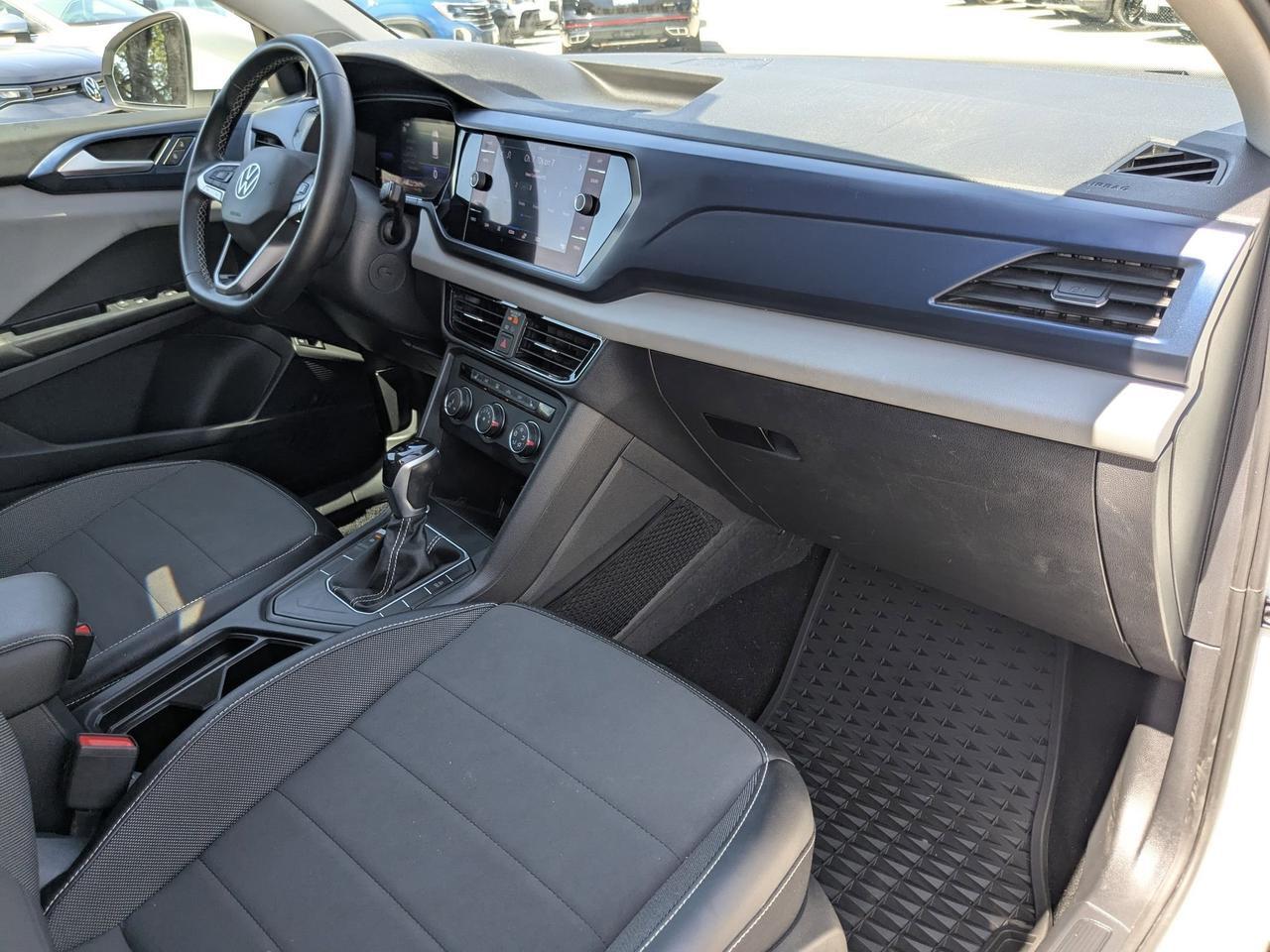 2022 Volkswagen Taos SE San Antonio TX