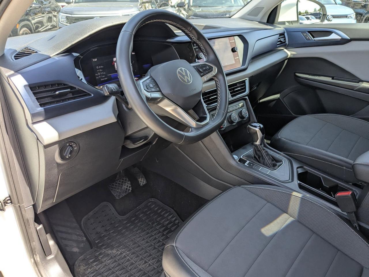2022 Volkswagen Taos SE San Antonio TX