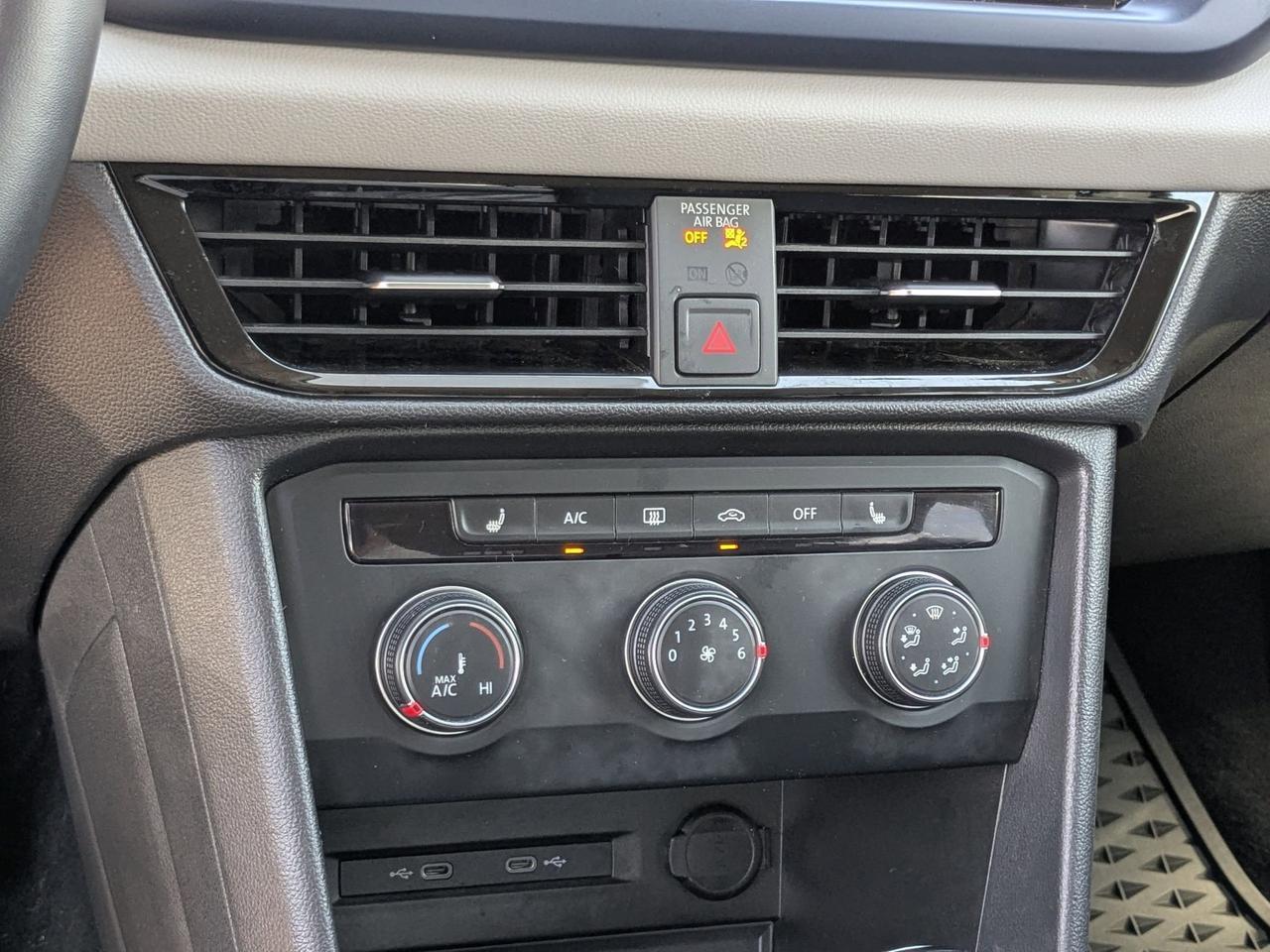 2022 Volkswagen Taos SE San Antonio TX