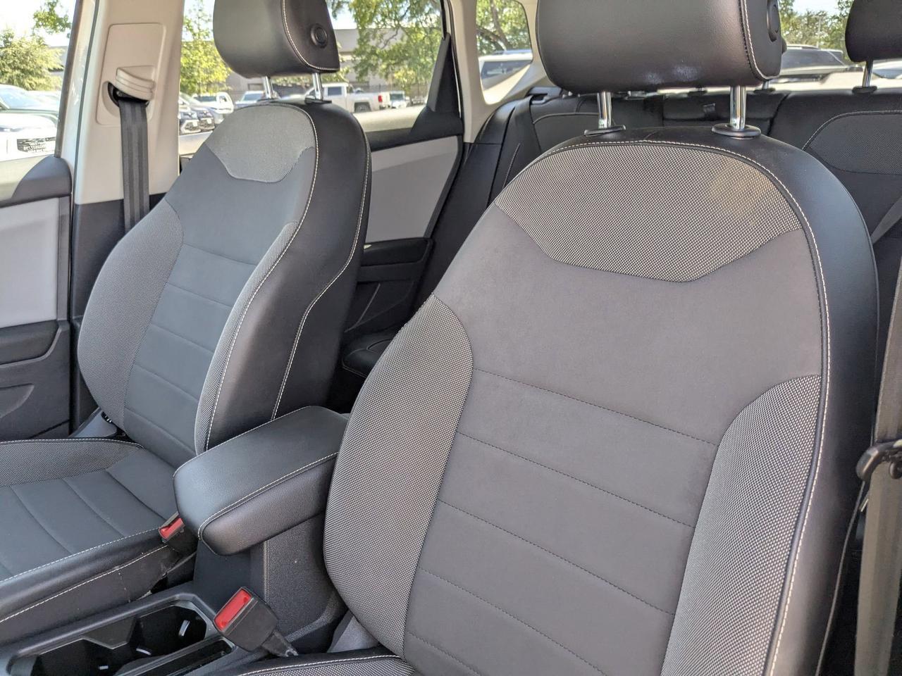 2022 Volkswagen Taos SE San Antonio TX