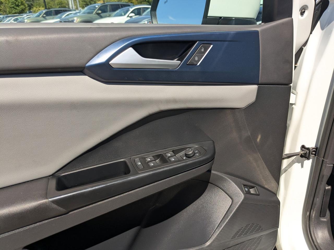 2022 Volkswagen Taos SE San Antonio TX