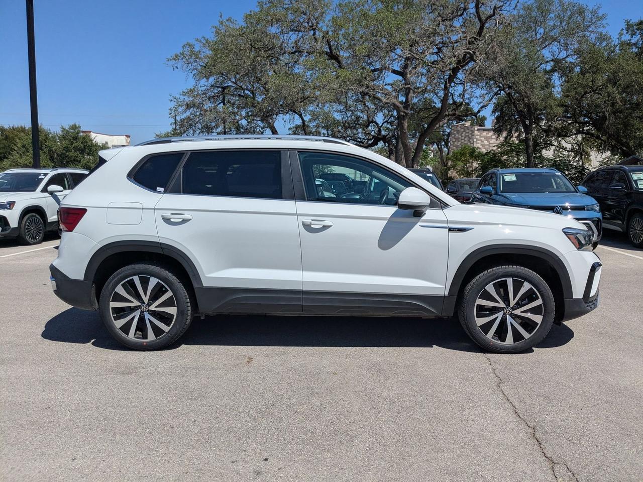 2022 Volkswagen Taos SE San Antonio TX