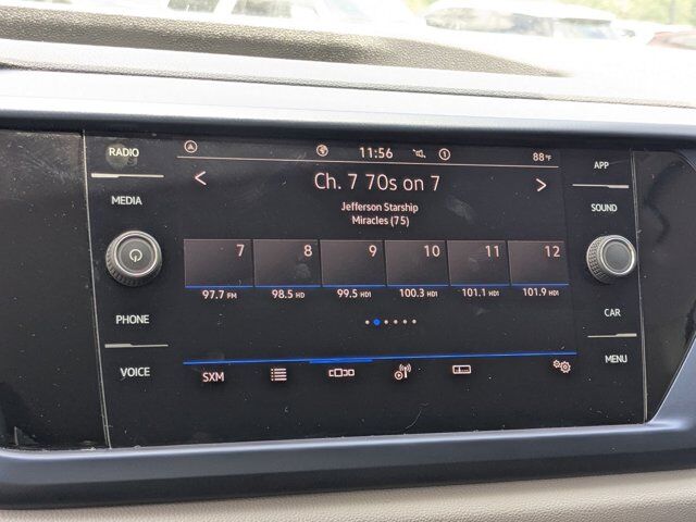 2022 Volkswagen Taos SE San Antonio TX