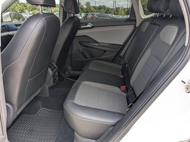 2022 Volkswagen Taos SE San Antonio TX