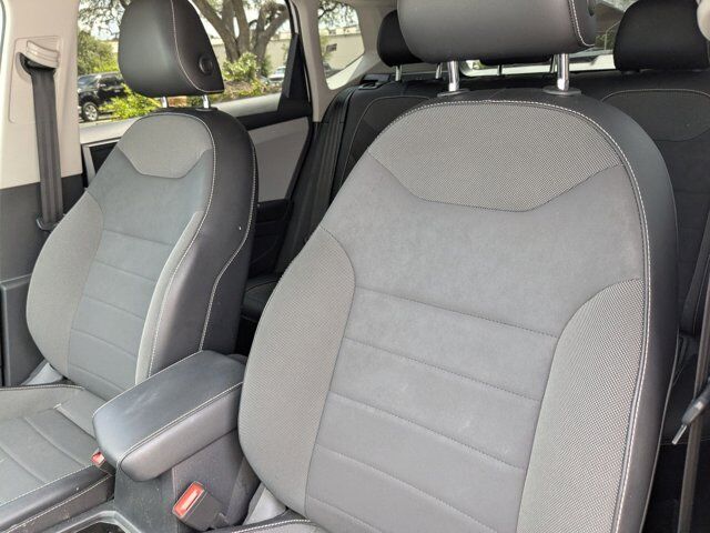2022 Volkswagen Taos SE San Antonio TX