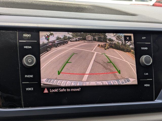 2022 Volkswagen Taos SE San Antonio TX