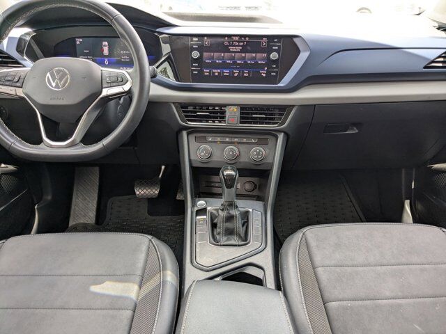 2022 Volkswagen Taos SE San Antonio TX