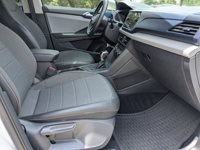 2022 Volkswagen Taos SE San Antonio TX