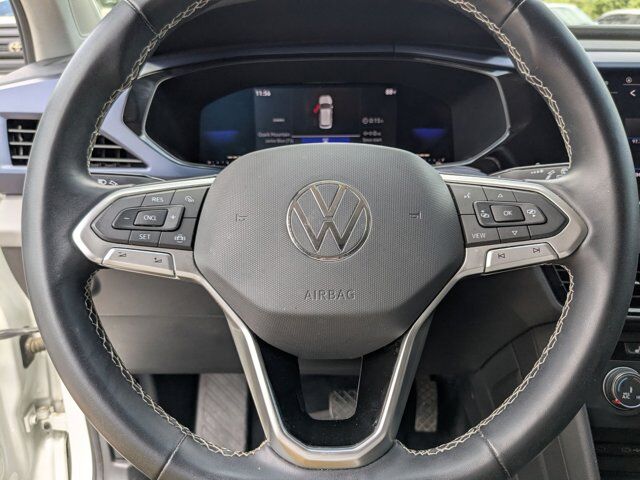 2022 Volkswagen Taos SE San Antonio TX
