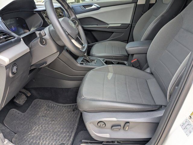 2022 Volkswagen Taos SE San Antonio TX