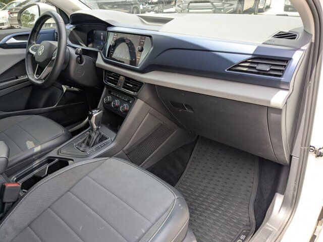 2022 Volkswagen Taos SE San Antonio TX