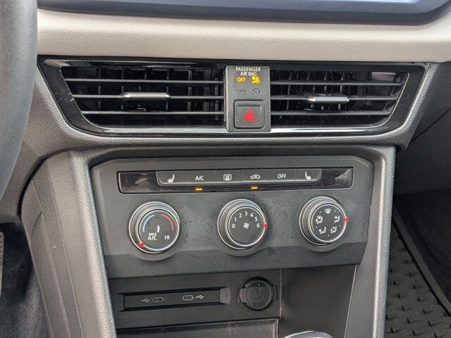 2022 Volkswagen Taos SE San Antonio TX