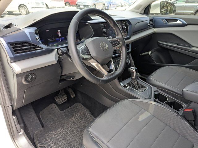 2022 Volkswagen Taos SE San Antonio TX