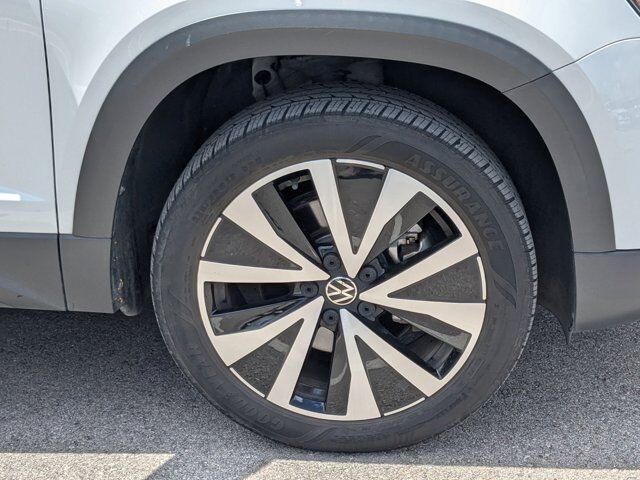 2022 Volkswagen Taos SE San Antonio TX