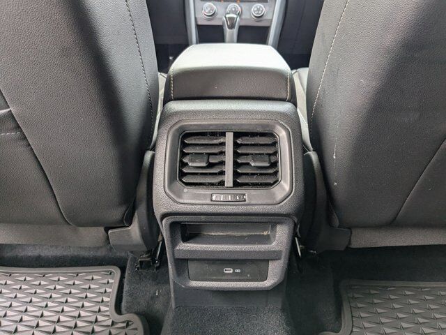 2022 Volkswagen Taos SE San Antonio TX