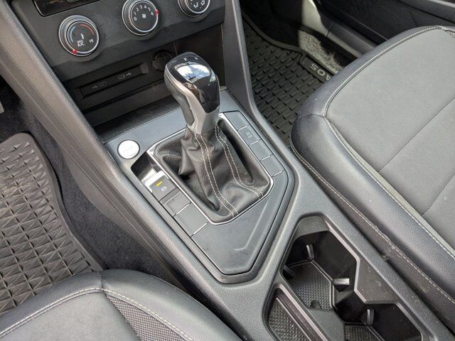 2022 Volkswagen Taos SE San Antonio TX