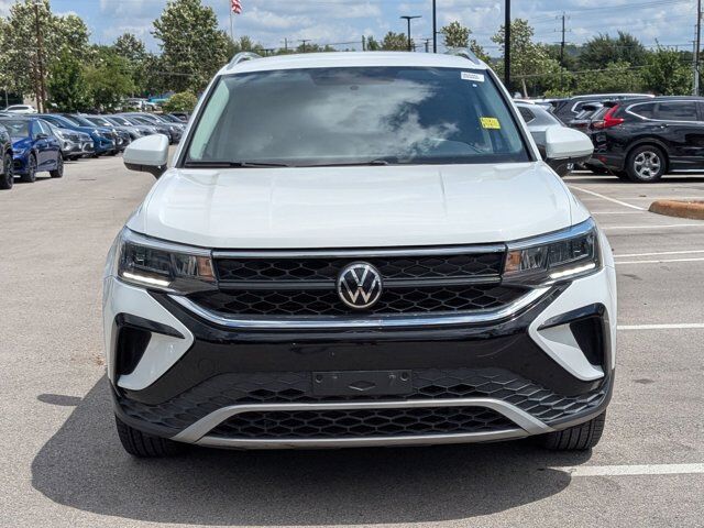 2022 Volkswagen Taos SE San Antonio TX
