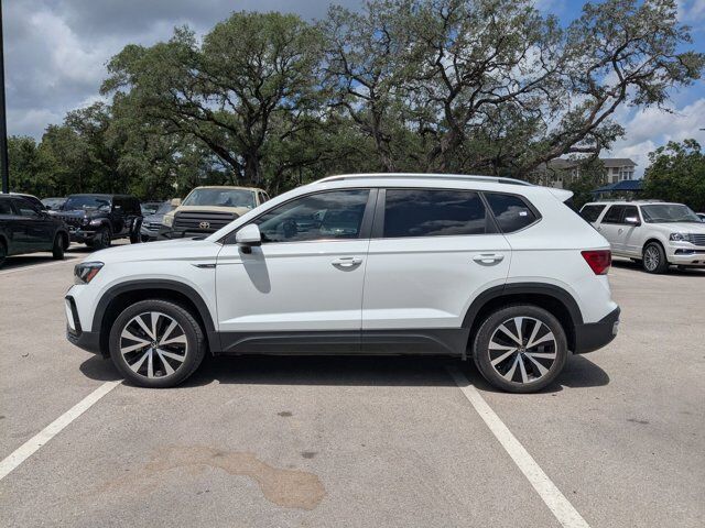 2022 Volkswagen Taos SE San Antonio TX