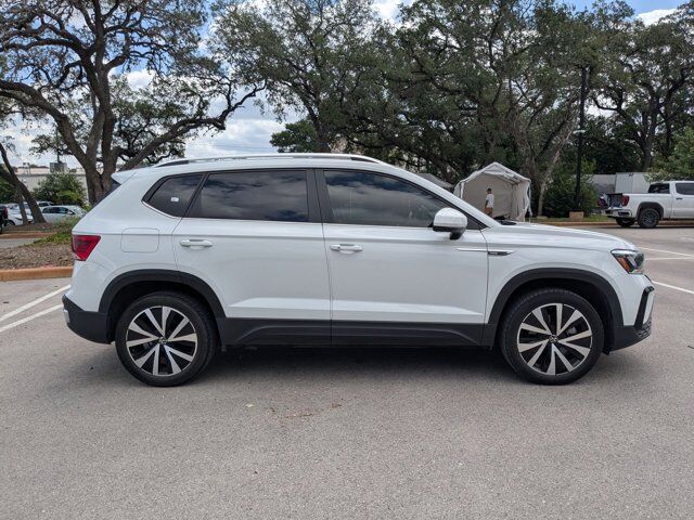 2022 Volkswagen Taos SE San Antonio TX