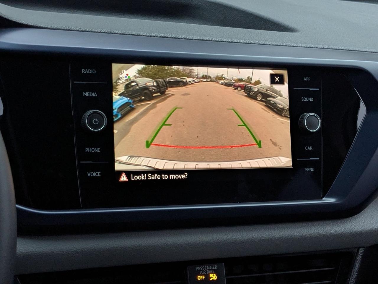 2022 Volkswagen Taos SE San Antonio TX