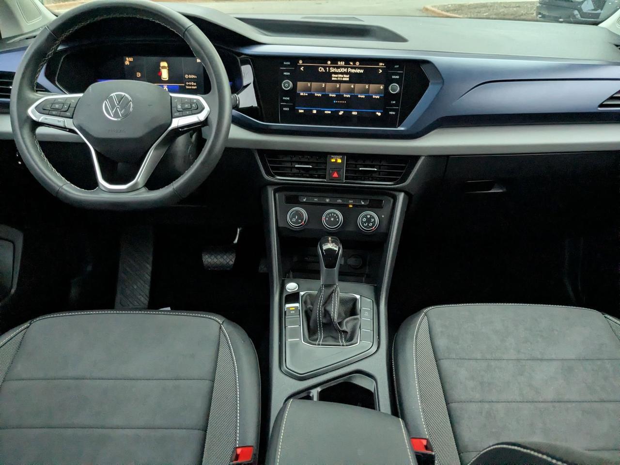 2022 Volkswagen Taos SE San Antonio TX