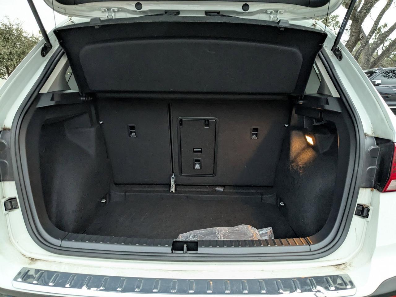 2022 Volkswagen Taos SE San Antonio TX