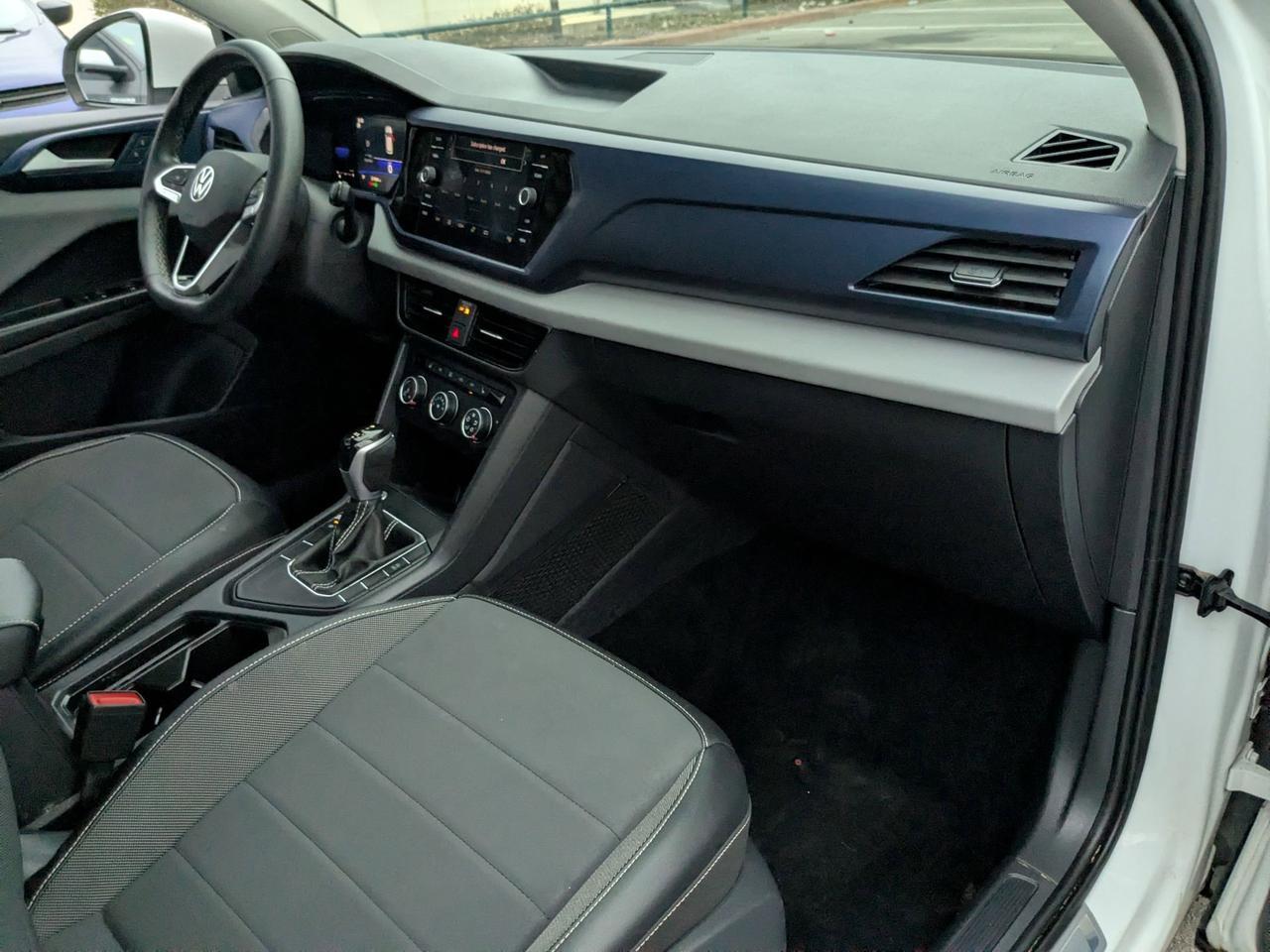 2022 Volkswagen Taos SE San Antonio TX