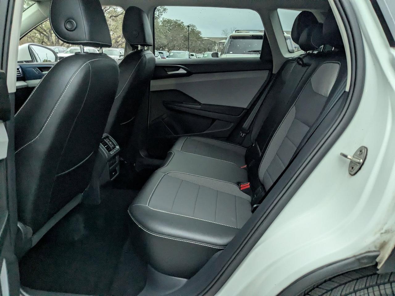 2022 Volkswagen Taos SE San Antonio TX