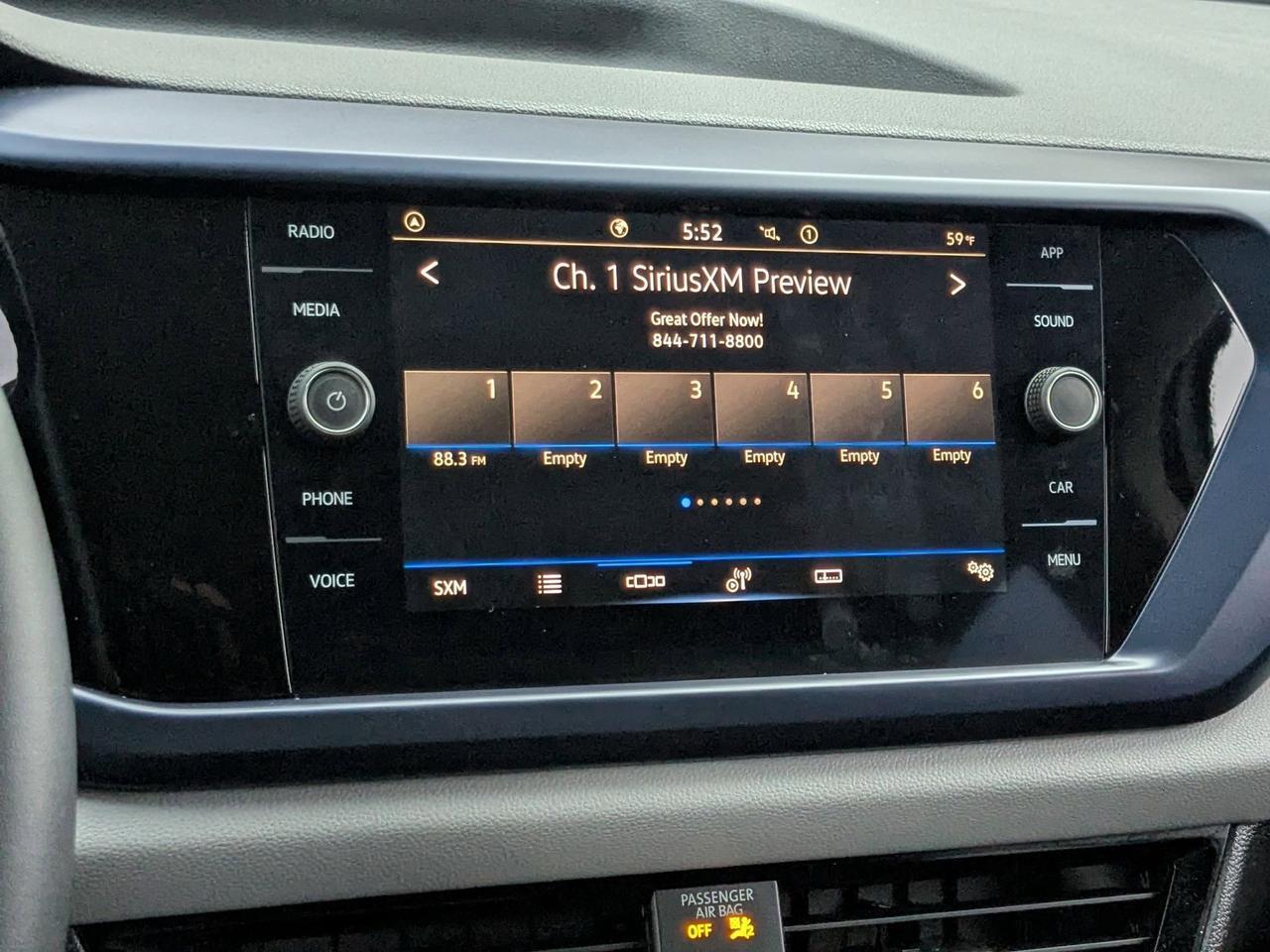 2022 Volkswagen Taos SE San Antonio TX