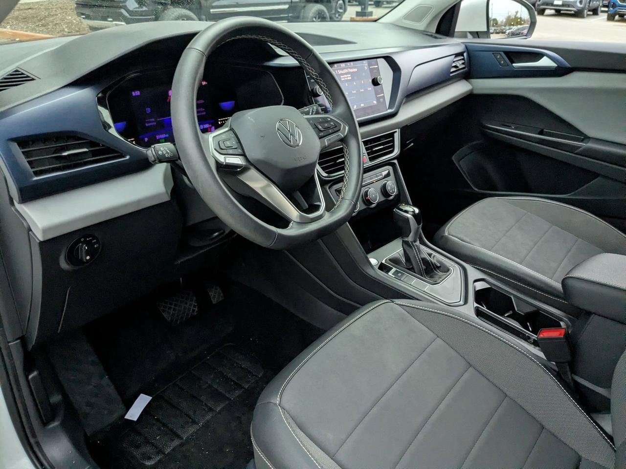 2022 Volkswagen Taos SE San Antonio TX