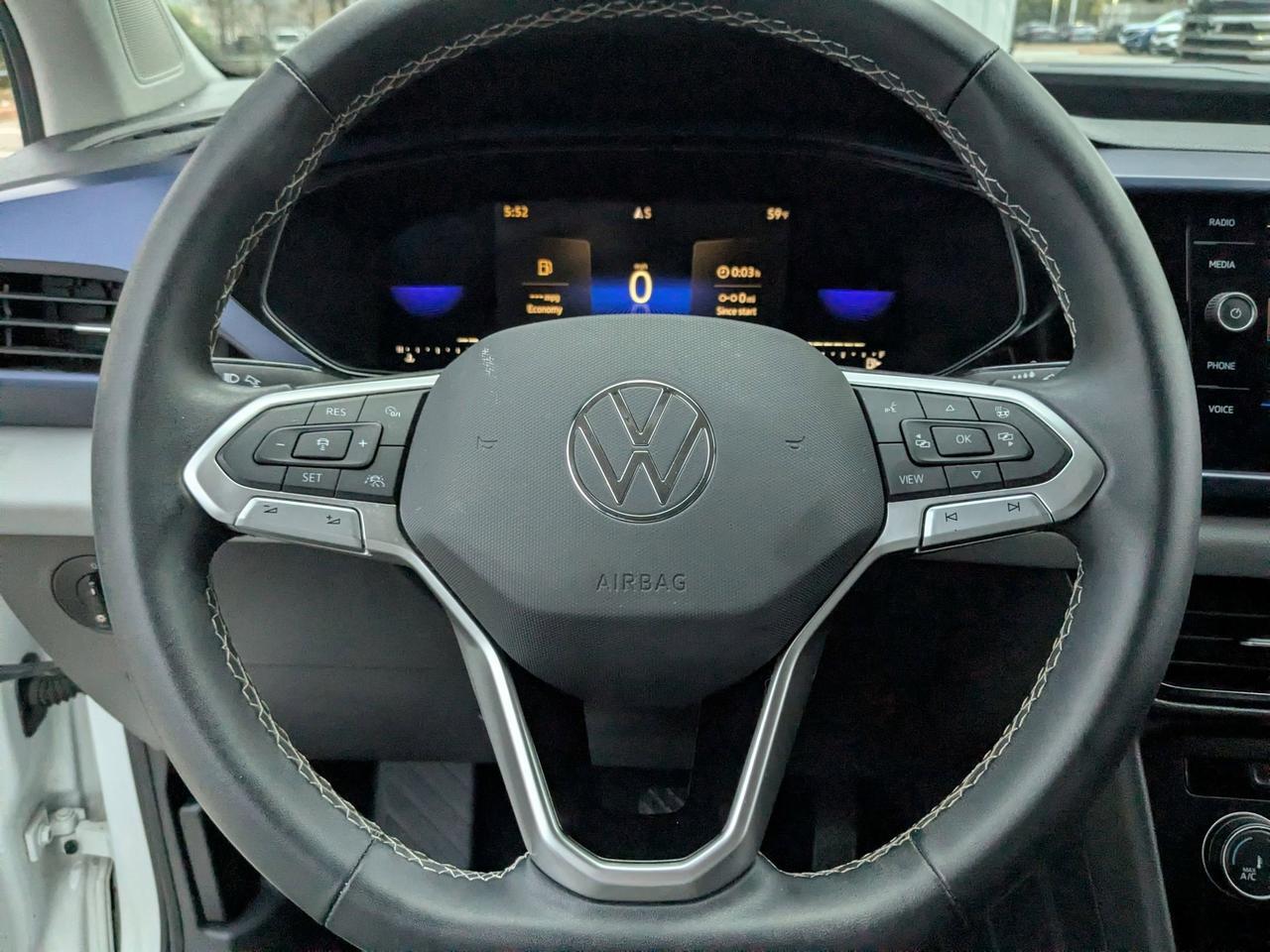 2022 Volkswagen Taos SE San Antonio TX