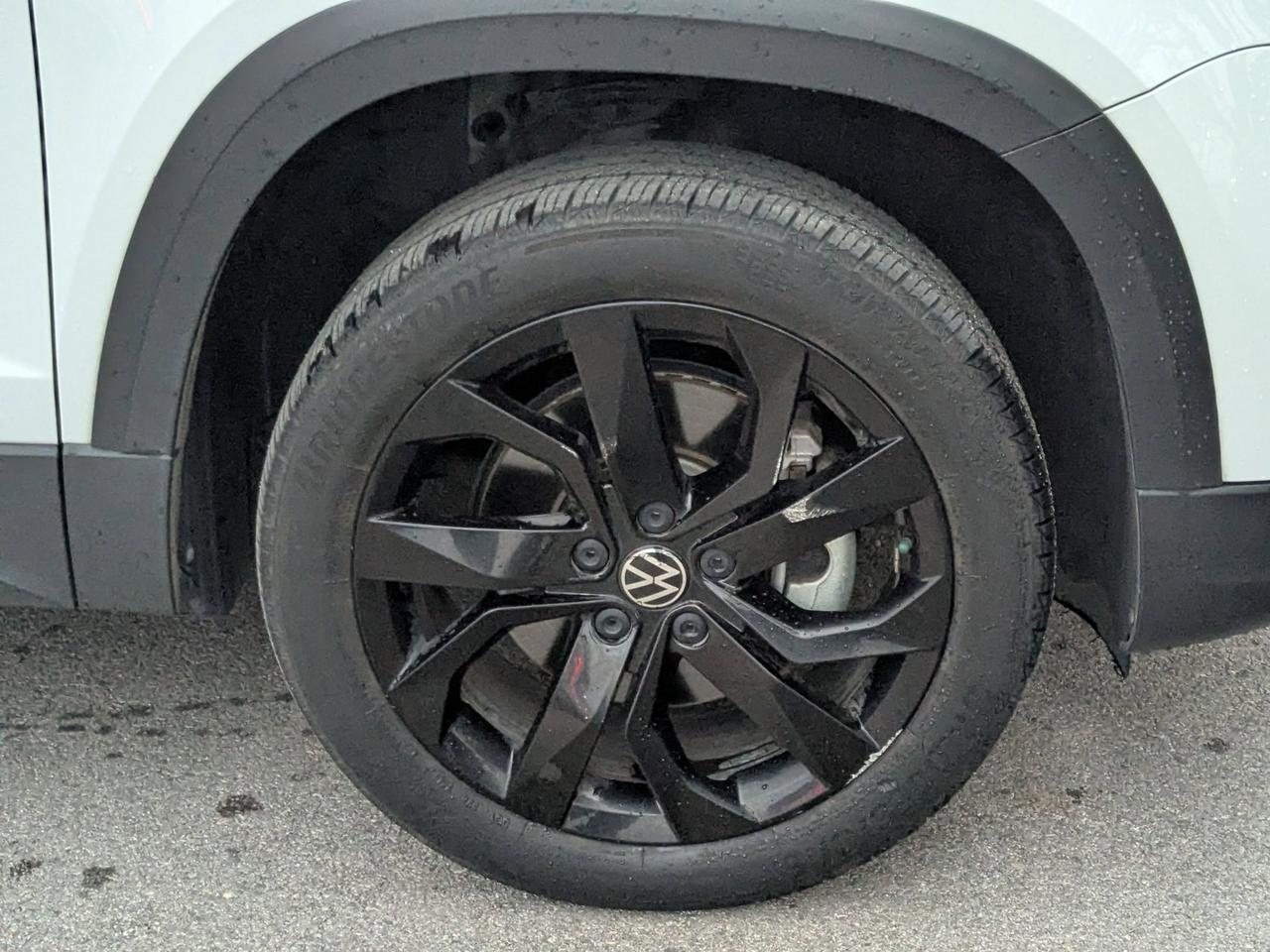 2022 Volkswagen Taos SE San Antonio TX