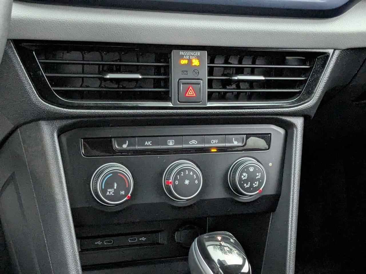 2022 Volkswagen Taos SE San Antonio TX