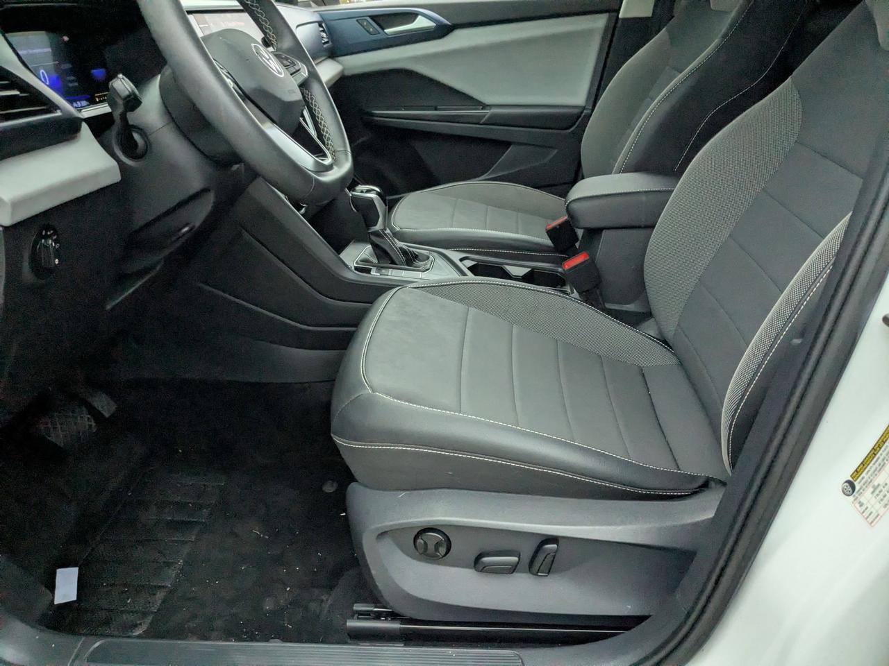 2022 Volkswagen Taos SE San Antonio TX