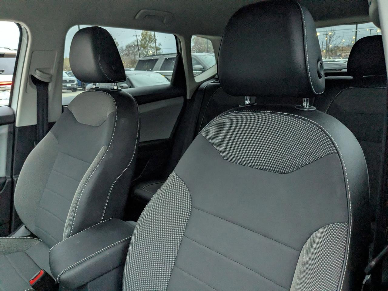 2022 Volkswagen Taos SE San Antonio TX