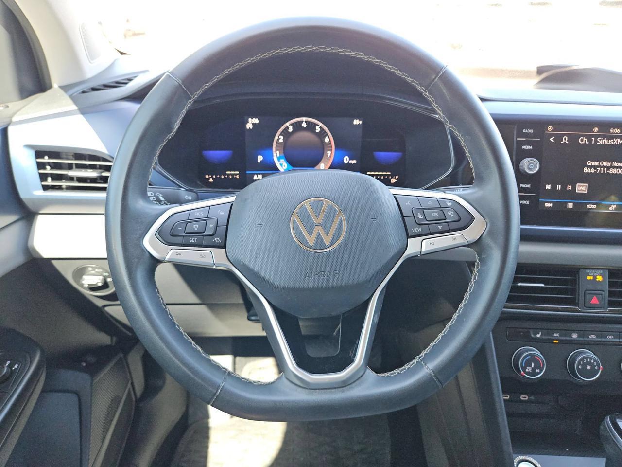 2022 Volkswagen Taos SE San Antonio TX