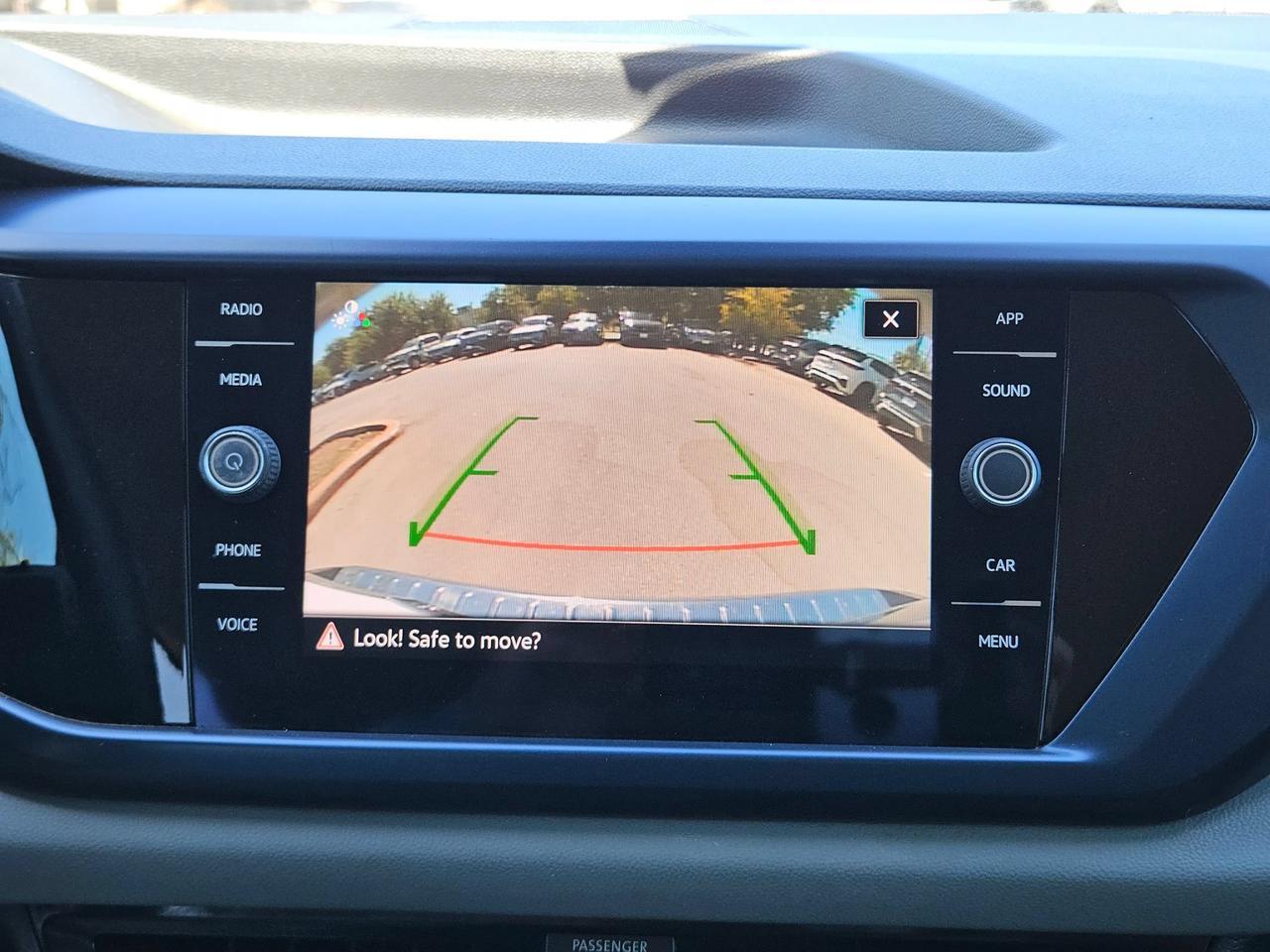 2022 Volkswagen Taos SE San Antonio TX